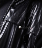 Path to Nowhere Sinner Donald Black Cosplay Costume
