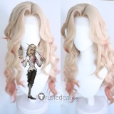 Identity V Joseph Desaulniers Hangover Alva Lorenz Hermit Ada Mesmer Everlasting Night Frederick Kreiburg Composer Lace Front Styled Cosplay Wig