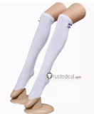 Dead or Alive 6 Honoka Purple Cosplay Costume