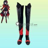 Touken Ranbu Kyougoku Masamune Taikei Naotane Ishida Masamune Suishinshi Masahide Cosplay Shoes Boots