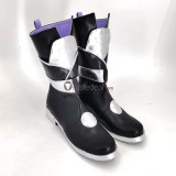 Touken Ranbu Minamoto Kiyomaro Samidare Gou Cosplay Shoes Boots