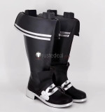 Touken Ranbu Kyougoku Masamune Taikei Naotane Ishida Masamune Suishinshi Masahide Cosplay Shoes Boots