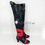 Touken Ranbu Kyougoku Masamune Taikei Naotane Ishida Masamune Suishinshi Masahide Cosplay Shoes Boots