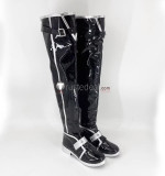 Touken Ranbu Kyougoku Masamune Taikei Naotane Ishida Masamune Suishinshi Masahide Cosplay Shoes Boots