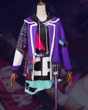 Project Sekai Colorful Stage! feat. Hatsune Miku Vivid BAD SQUAD Kaito Len Shiraishi An Azusawa Shinonome Akito Aoyagi Cosplay Costume