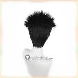 Kimetsu no Yaiba Demon Slayer Makomo Gyoumei Himejima Sanemi Shinazugawa Cosplay Wig