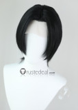 NANA Anime Nana Osaki Imitation Lace Front Styled Cosplay Wig