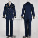 Uta no Prince-sama Shining Airlines Tokiya Ichinose Pilot Uniform Cosplay Costume
