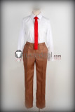Uta no Prince-sama Natsuki Shinomiya Ittoki Otoya Tokiya Ichinose Boys School Uniform Cosplay Costume