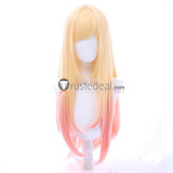 Uta no Prince-sama Syo Kurusu Pink Lolita Dress Cosplay Costume