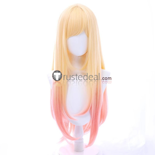 Uta no Prince-sama Syo Kurusu Pink Lolita Dress Cosplay Costume