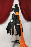 Arknights Talulah Artorius Black New Cosplay Costume