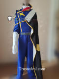 Code Geass Jeremiah Gottwald Cosplay Costumes