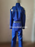 Code Geass Jeremiah Gottwald Cosplay Costumes