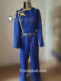 Code Geass Jeremiah Gottwald Cosplay Costumes