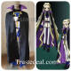 Code Geass V.V. VV Victor zi Britannia Cosplay Costume