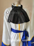 Code Geass V.V. VV Victor zi Britannia Cosplay Costume