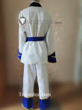Code Geass V.V. VV Victor zi Britannia Cosplay Costume