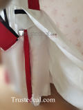 Revolutionary Girl Utena Anthy Himemiya Cosplay Costume