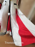 Revolutionary Girl Utena Anthy Himemiya Cosplay Costume