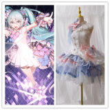 Confession Balloon x Hatsune Miku Be the One Collab Sweet Lolita Dress