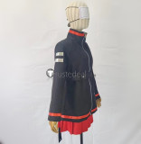 Library Of Ruina Shi Association Tenma Yujin Valentin Uniform Cosplay Costume
