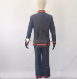 Library Of Ruina Shi Association Tenma Yujin Valentin Uniform Cosplay Costume