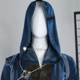 Assassin's Creed Shadows Fujibayashi Naoe Ninja Cosplay Costume