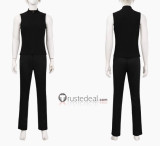 Final Fantasy VII Ever Crisis FF7 Sephiroth Lethal Style Outfit White Cosplay Costume