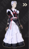 Zenless Zone Zero ZZZ HoYoverse Victoria Housekeeping Alexandrina Sebastiane Rina Maid Cosplay Costume