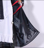 Zenless Zone Zero ZZZ HoYoverse Victoria Housekeeping Alexandrina Sebastiane Rina Maid Cosplay Costume