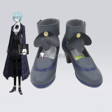 Library Of Ruina Liu Association Xiao Lowell Mei Miris Carmen Angela Cosplay Shoes Boots