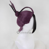 Pokemon Scarlet and Violet Carmine Kieran Crispin Styled Cosplay Wig