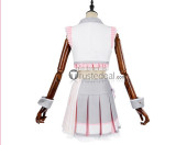 Love Live School Idol Festival Cheerleader Girl Nico Yazawa Kotori Nozomi Tojo Eli Hanayo Honoka Maki Rin Umi Cosplay Costume