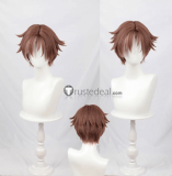 Wuthering Waves Zhezhi Xiangli Yao Cosplay Wig