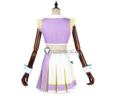 Love Live School Idol Festival Cheerleader Girl Nico Yazawa Kotori Nozomi Tojo Eli Hanayo Honoka Maki Rin Umi Cosplay Costume