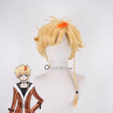 Code Geass Roze of the Recapture Roze Blonde Styled Cosplay Wig