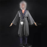 Black Myth Wukong The Destined One Tiger Skirt Cosplay Costume