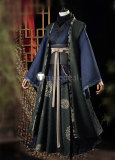 Black Myth Wukong Spider Women The Fourth Sister Cosplay Costume