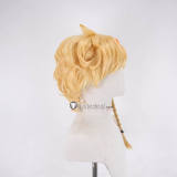Code Geass Roze of the Recapture Roze Blonde Styled Cosplay Wig