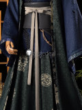 Black Myth Wukong Spider Women The Fourth Sister Cosplay Costume