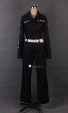 Tokyo Revengers Manjiro Sano Ken Ryuguji Takashi Mitsuya Shuji Hanma Tokyo Manji Gang Captian and Vice-captain Black Uniform Cosplay Costume