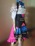 Vocaloid Magical Mirai 2019 Luka Meiko Kaito Cosplay Costumes