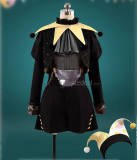 Vocaloid Osaka Circus 2024 Kagamine Rin Len Cosplay Costume