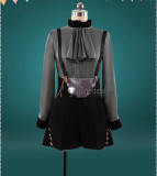 Vocaloid Osaka Circus 2024 Kagamine Rin Len Cosplay Costume