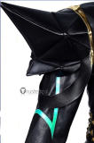 League of Legends LOL Prestige Empyrean Kayle Cosplay Costume