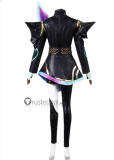 League of Legends LOL Prestige Empyrean Kayle Cosplay Costume