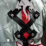Zenless Zone Zero ZZZ HoYoverse Jane Doe Cosplay Costume