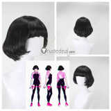 Cyberpunk Edgerunners David Martinez Sasha Yakovleva Lucyna Kushinada Lucy Prestyled Cosplay Wig