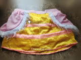 Commission Rune Factory 3 Raven Cosplay Costume